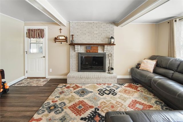 1810 Carlyle Drive, Piqua, OH 45356