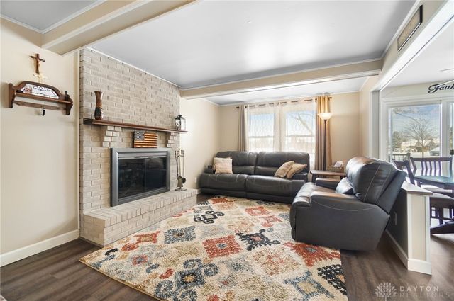 1810 Carlyle Drive, Piqua, OH 45356