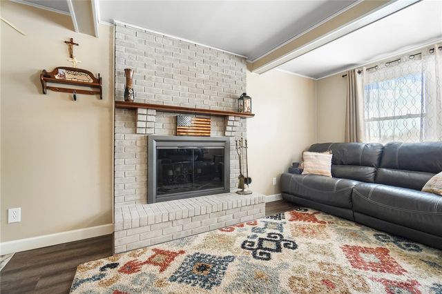1810 Carlyle Drive, Piqua, OH 45356