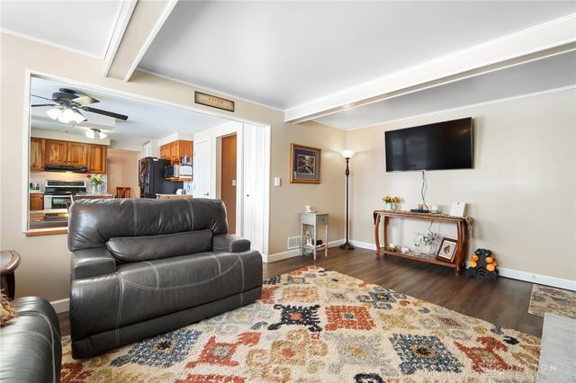 1810 Carlyle Drive, Piqua, OH 45356