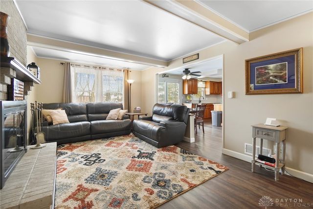 1810 Carlyle Drive, Piqua, OH 45356