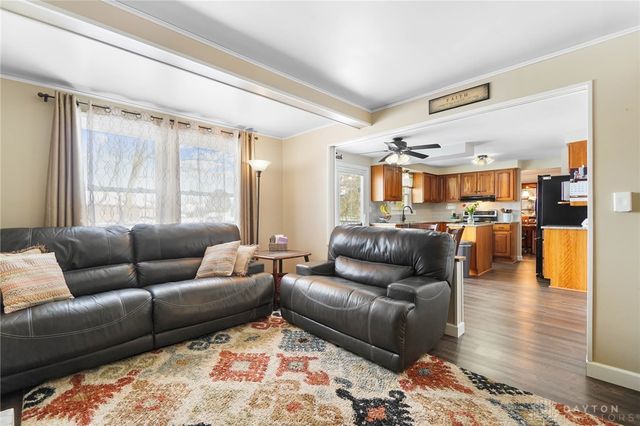 1810 Carlyle Drive, Piqua, OH 45356