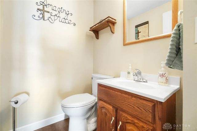 1810 Carlyle Drive, Piqua, OH 45356