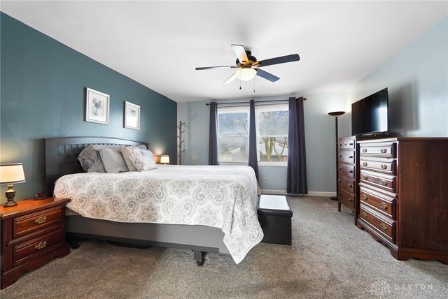 1810 Carlyle Drive, Piqua, OH 45356