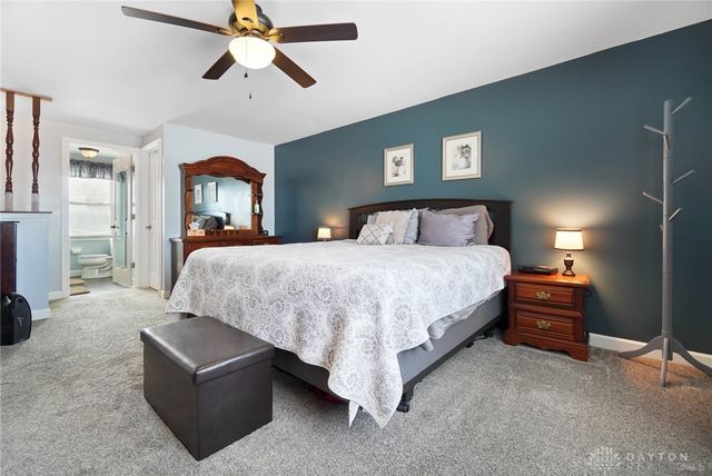 1810 Carlyle Drive, Piqua, OH 45356