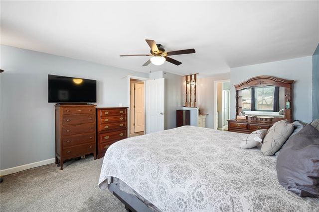 1810 Carlyle Drive, Piqua, OH 45356