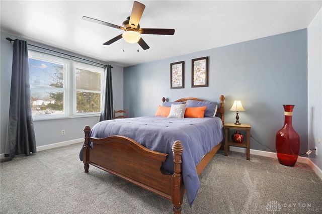 1810 Carlyle Drive, Piqua, OH 45356