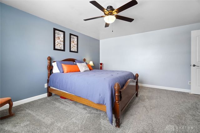 1810 Carlyle Drive, Piqua, OH 45356