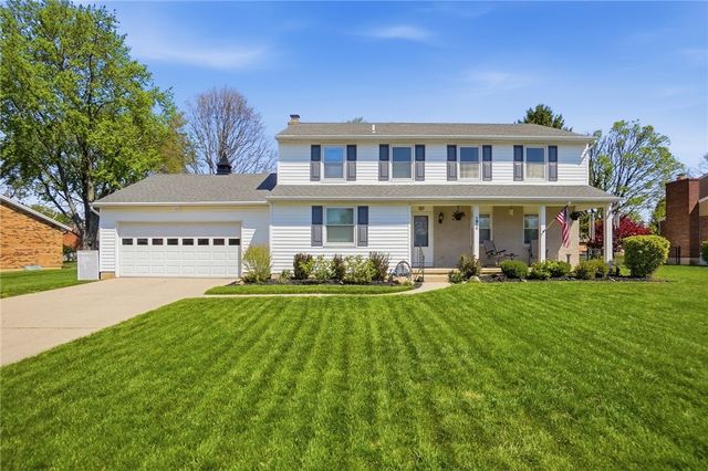 1810 Carlyle Drive, Piqua, OH 45356