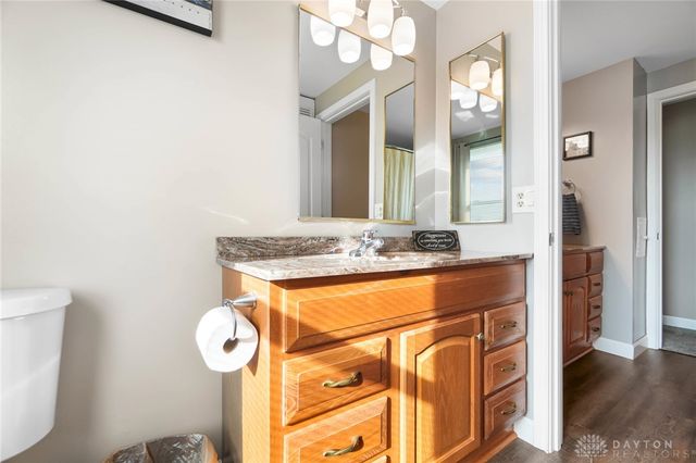 1810 Carlyle Drive, Piqua, OH 45356