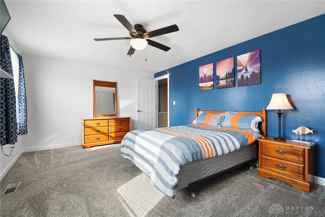 1810 Carlyle Drive, Piqua, OH 45356