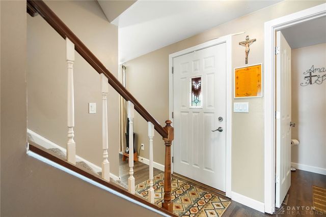 1810 Carlyle Drive, Piqua, OH 45356
