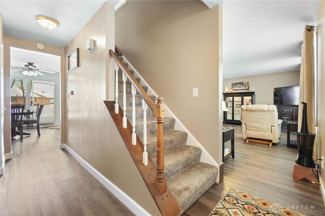 1810 Carlyle Drive, Piqua, OH 45356