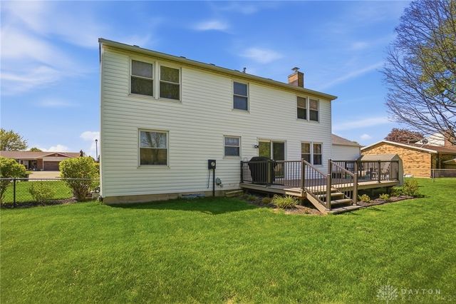 1810 Carlyle Drive, Piqua, OH 45356