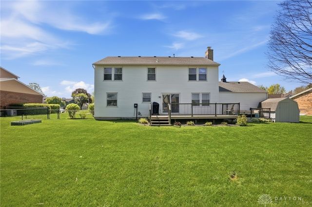 1810 Carlyle Drive, Piqua, OH 45356