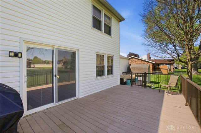 1810 Carlyle Drive, Piqua, OH 45356