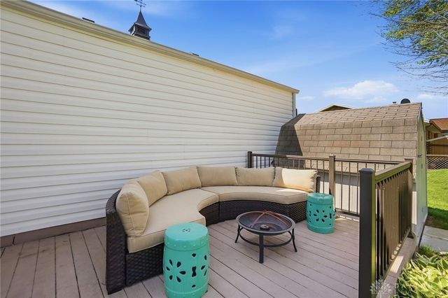1810 Carlyle Drive, Piqua, OH 45356