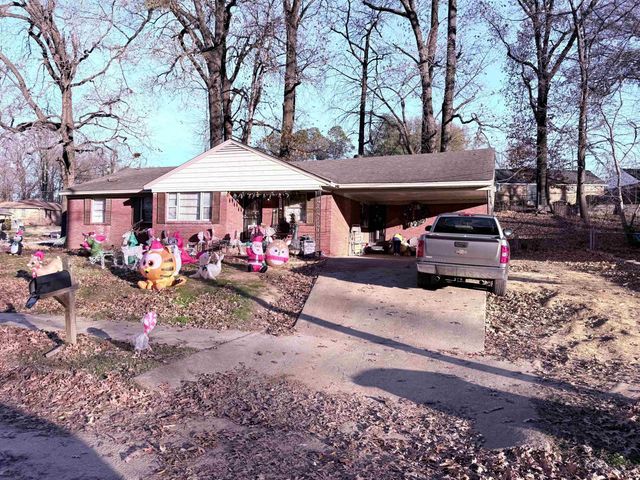 4072 CLIFFDALE ST, Memphis, TN 38127