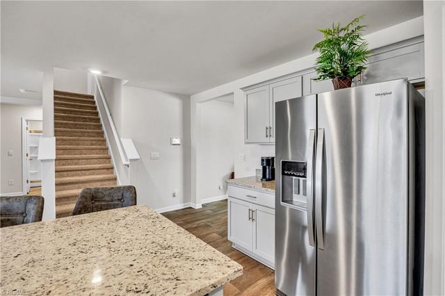 2923 Cullens Drive, Graham, NC 27253