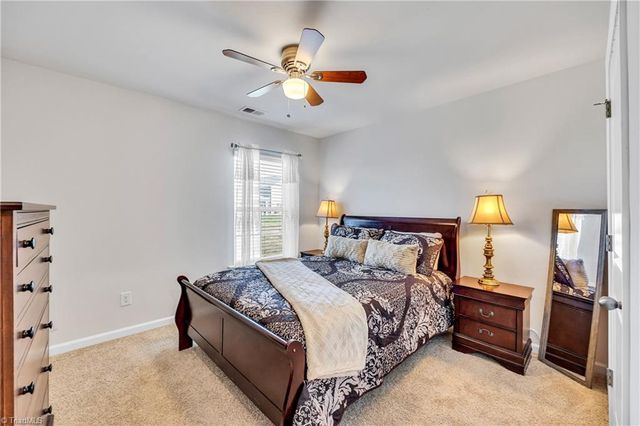 2923 Cullens Drive, Graham, NC 27253