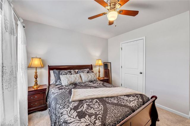 2923 Cullens Drive, Graham, NC 27253