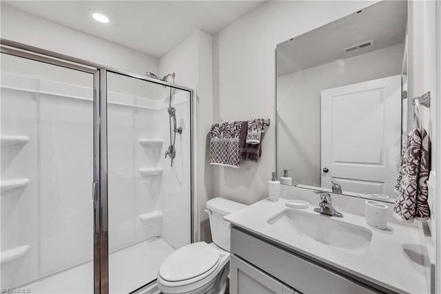 2923 Cullens Drive, Graham, NC 27253