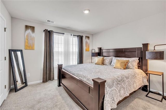 2923 Cullens Drive, Graham, NC 27253