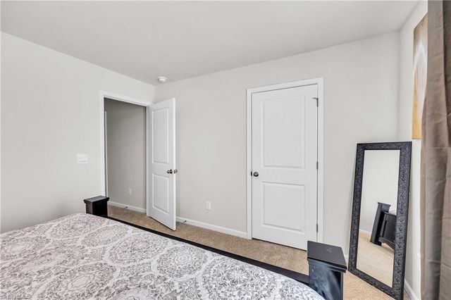 2923 Cullens Drive, Graham, NC 27253