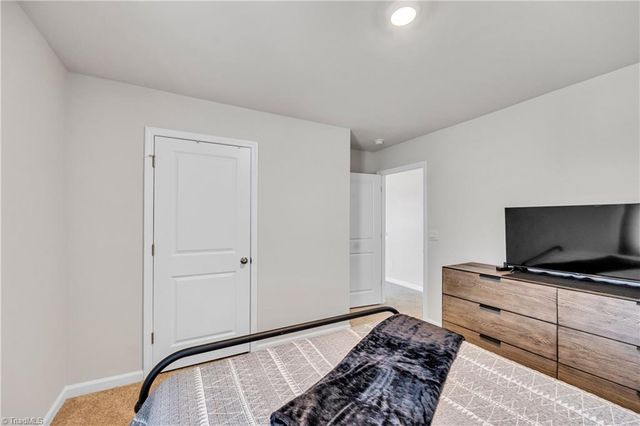 2923 Cullens Drive, Graham, NC 27253