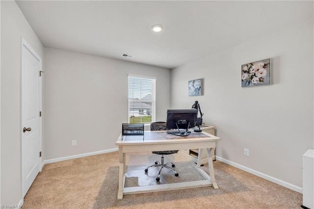 2923 Cullens Drive, Graham, NC 27253