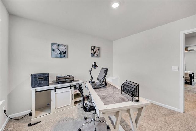 2923 Cullens Drive, Graham, NC 27253