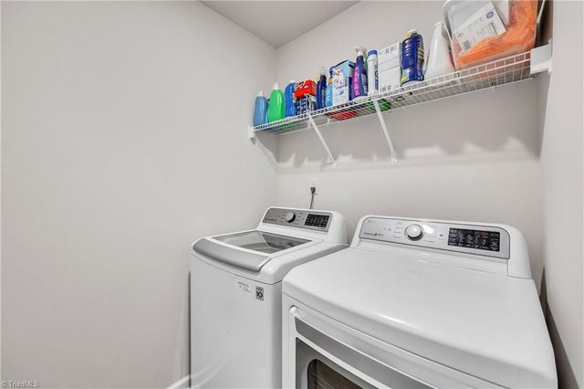 2923 Cullens Drive, Graham, NC 27253