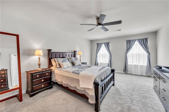 2923 Cullens Drive, Graham, NC 27253