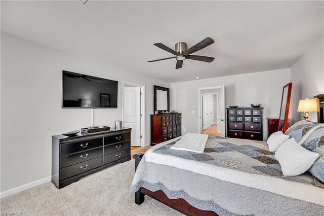 2923 Cullens Drive, Graham, NC 27253