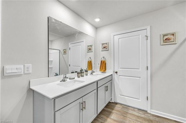 2923 Cullens Drive, Graham, NC 27253