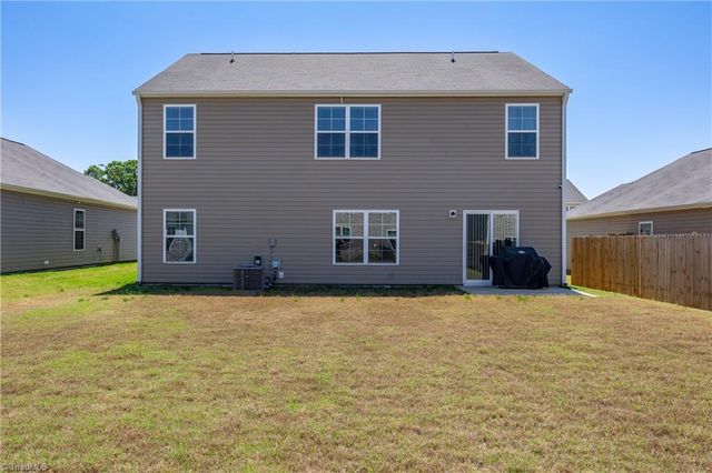 2923 Cullens Drive, Graham, NC 27253