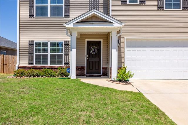 2923 Cullens Drive, Graham, NC 27253