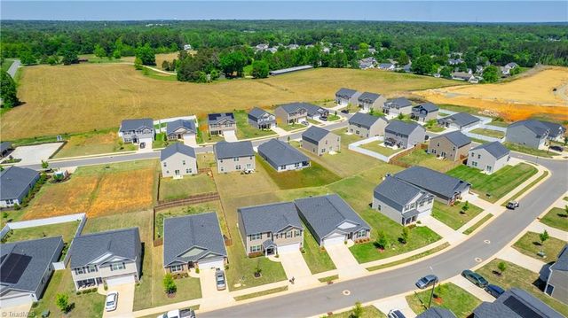 2923 Cullens Drive, Graham, NC 27253