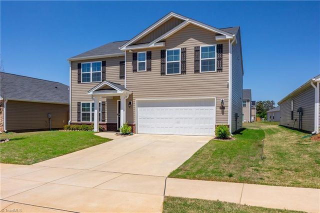 2923 Cullens Drive, Graham, NC 27253