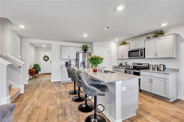 2923 Cullens Drive, Graham, NC 27253