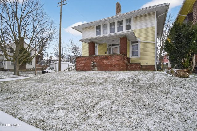 2048 Joffre Avenue, Toledo, OH 43607