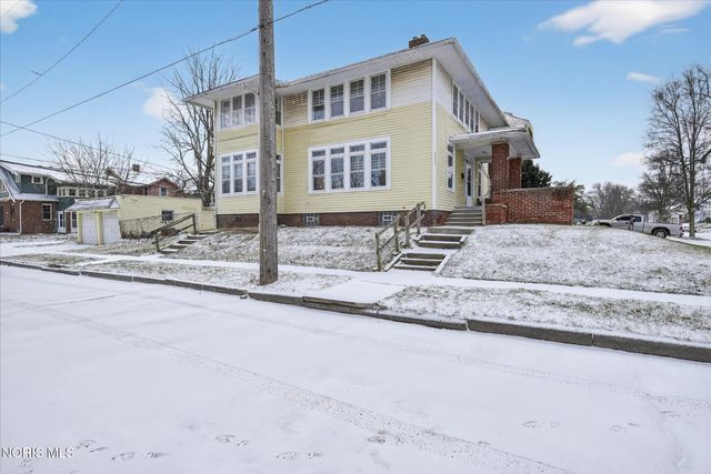 2048 Joffre Avenue, Toledo, OH 43607