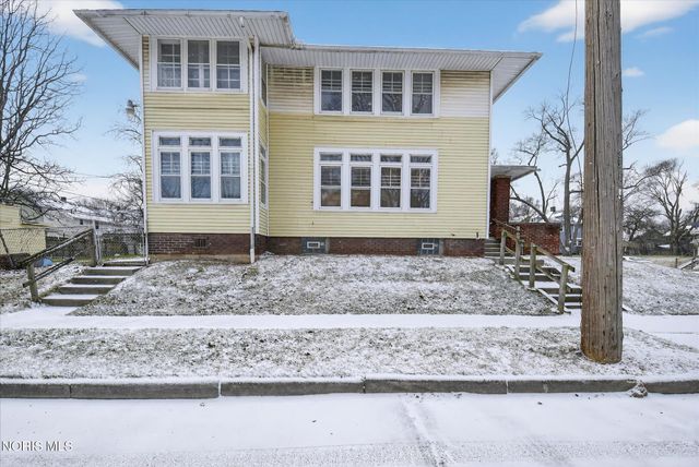 2048 Joffre Avenue, Toledo, OH 43607