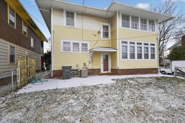 2048 Joffre Avenue, Toledo, OH 43607