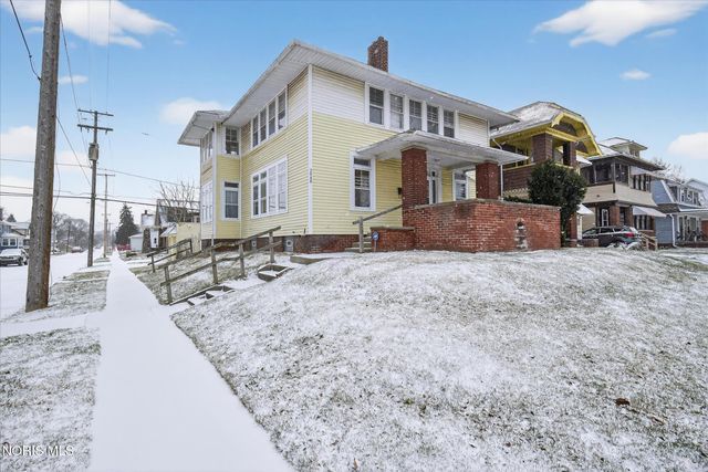 2048 Joffre Avenue, Toledo, OH 43607