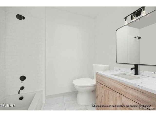 121 Granby Meadow Dr, Granby, CO 80446