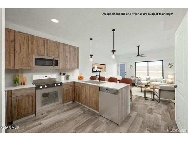 121 Granby Meadow Dr, Granby, CO 80446