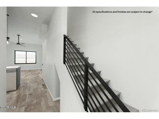 121 Granby Meadow Dr, Granby, CO 80446