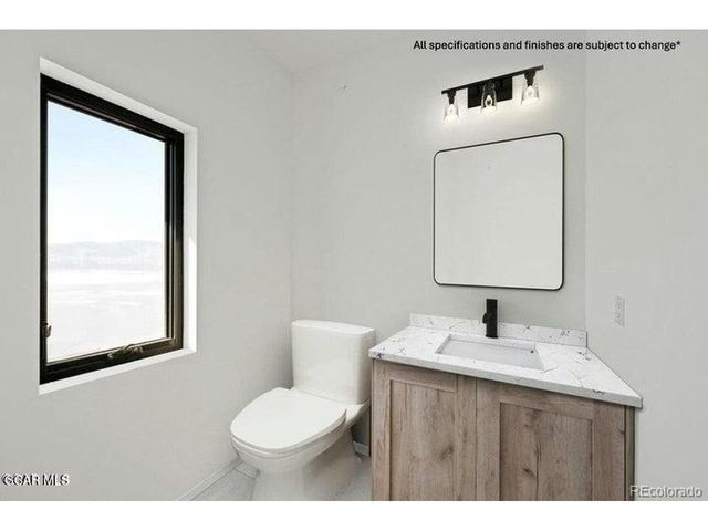 121 Granby Meadow Dr, Granby, CO 80446