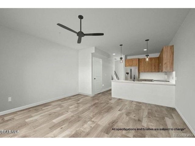 121 Granby Meadow Dr, Granby, CO 80446